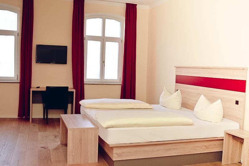 Hotel-Gasthof Floetzinger Braeu Rosenheim Exterior photo