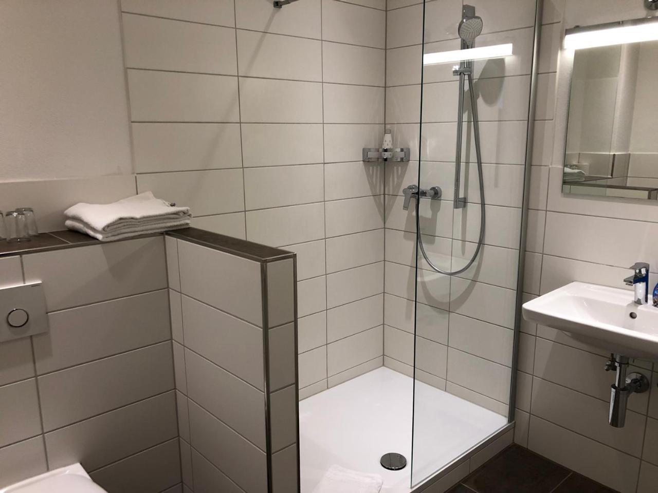 Hotel-Gasthof Floetzinger Braeu Rosenheim Exterior photo